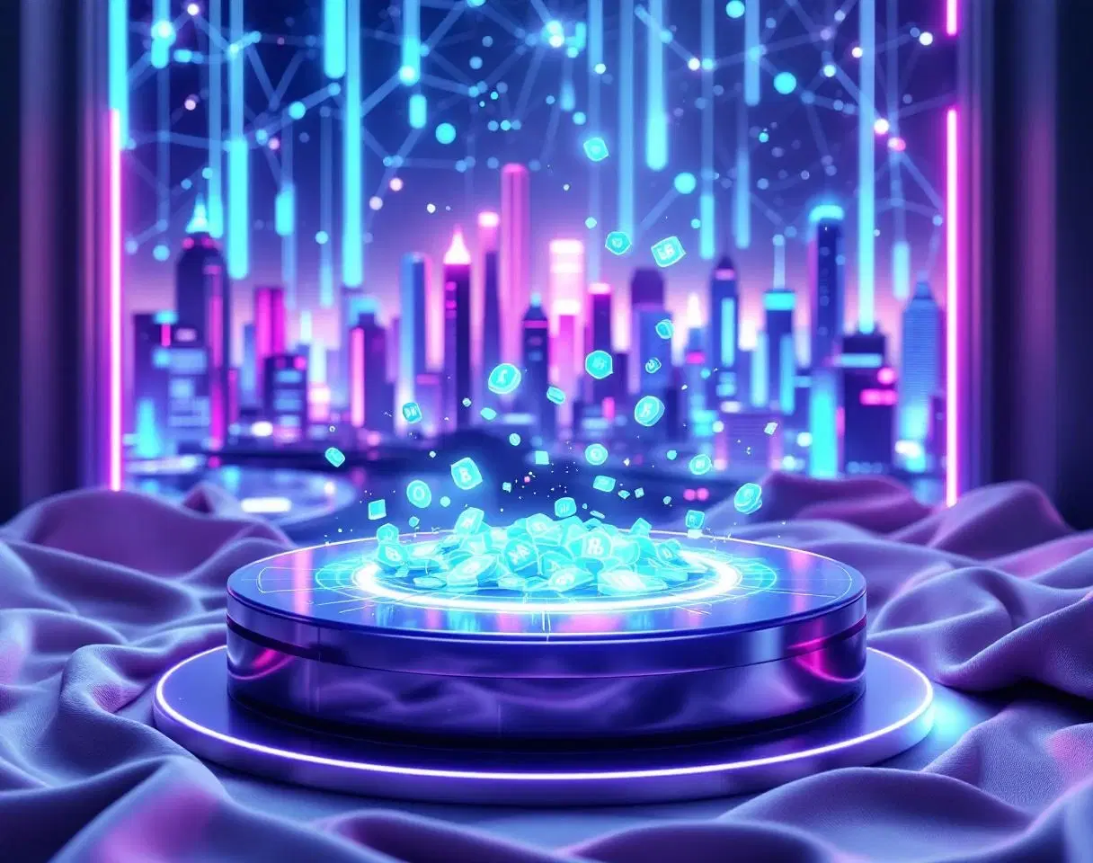 BNB Chain Token Burn Driving Deflationary Innovations in Crypto