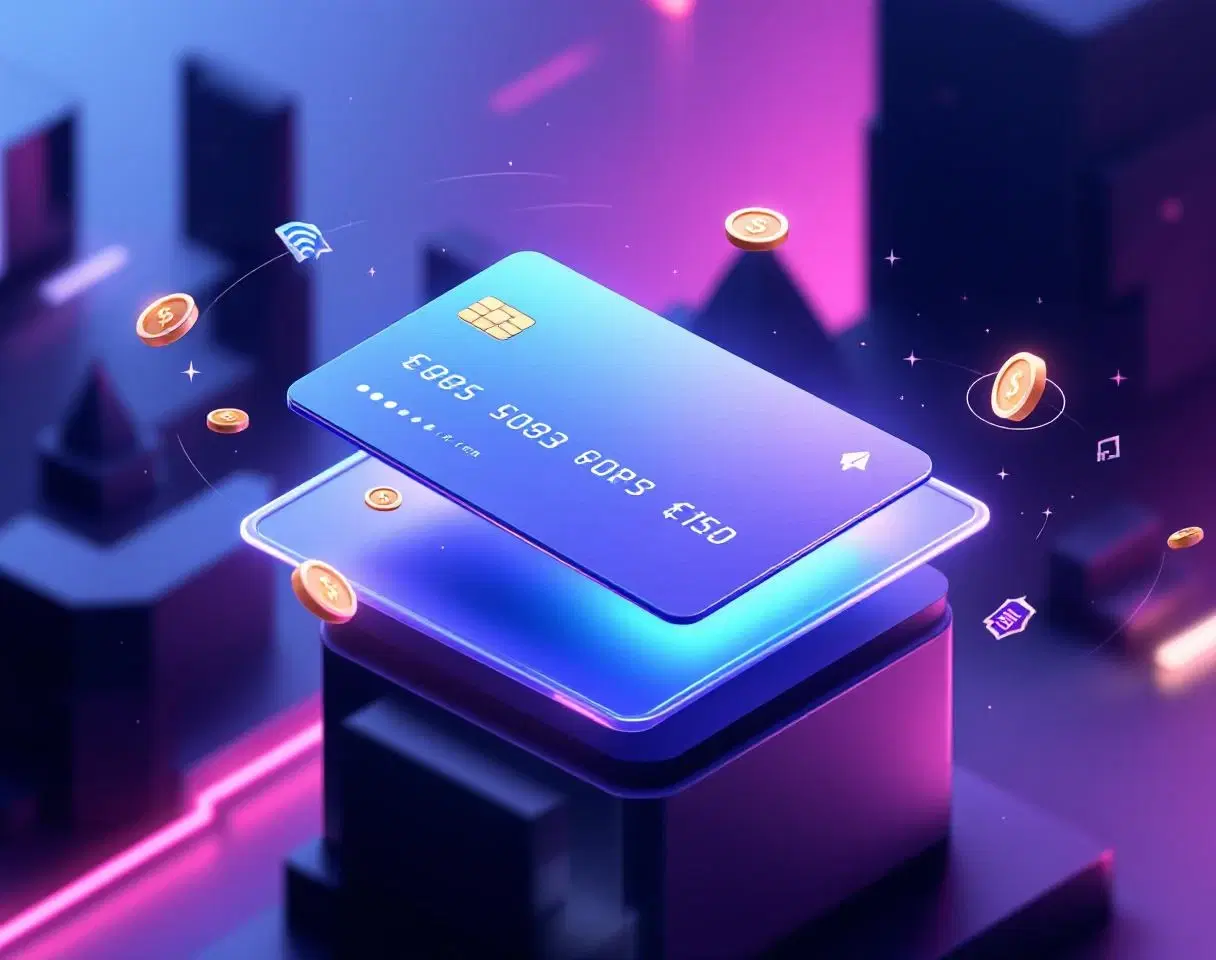 Lydian Card Transforms the Landscape of Cryptocurrency Spending