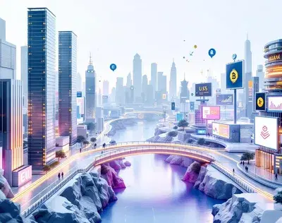 Charting the Uneven Landscape of Global Crypto Regulation