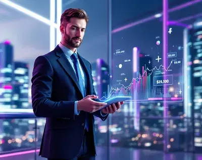 Forward Industries Takes the Plunge into Solana's Crypto Waters