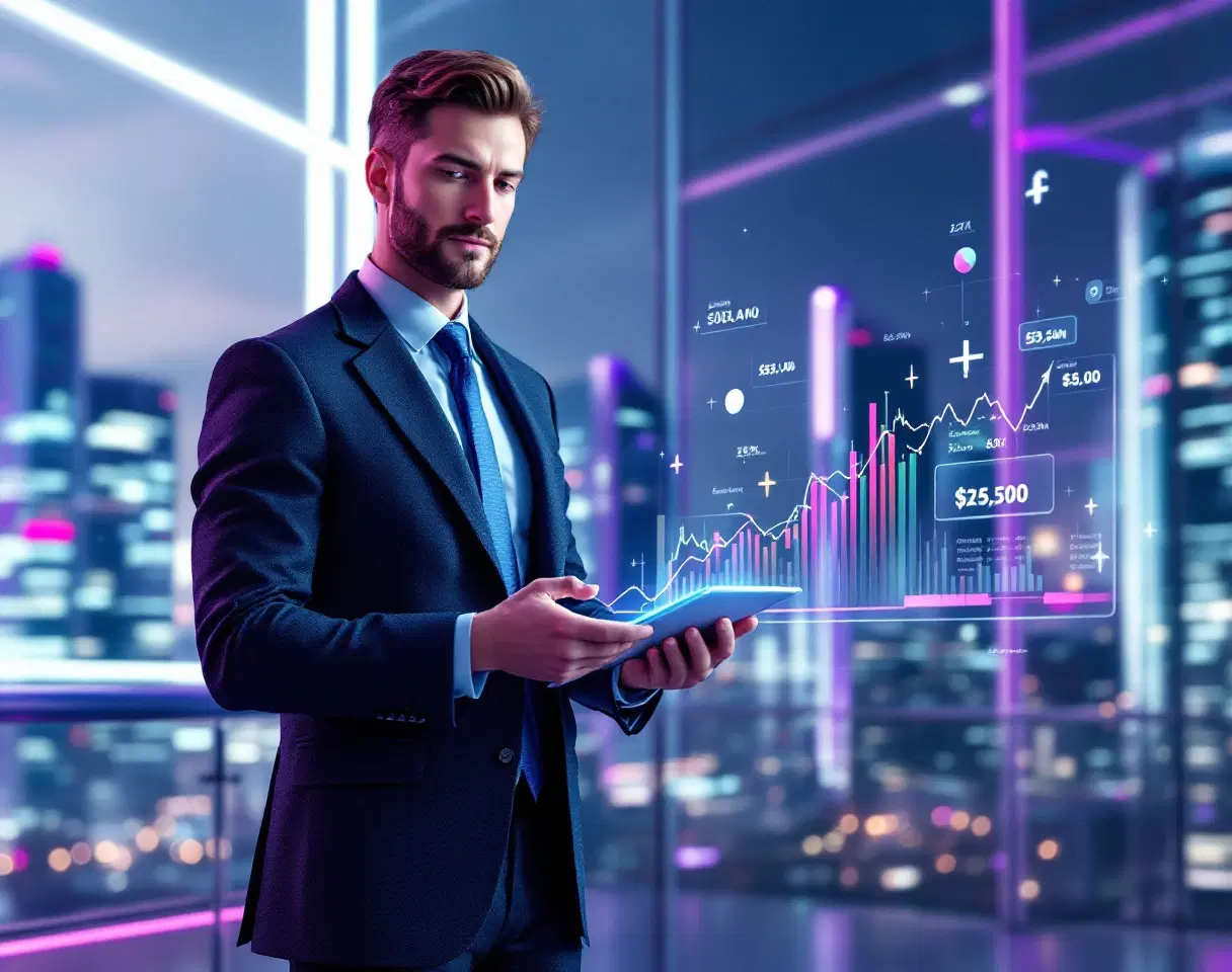 Forward Industries Takes the Plunge into Solana's Crypto Waters