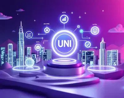 Uniswap DAO Proposal Aims to Reclaim UNI Tokens and Scrutinizes Governance Accountability