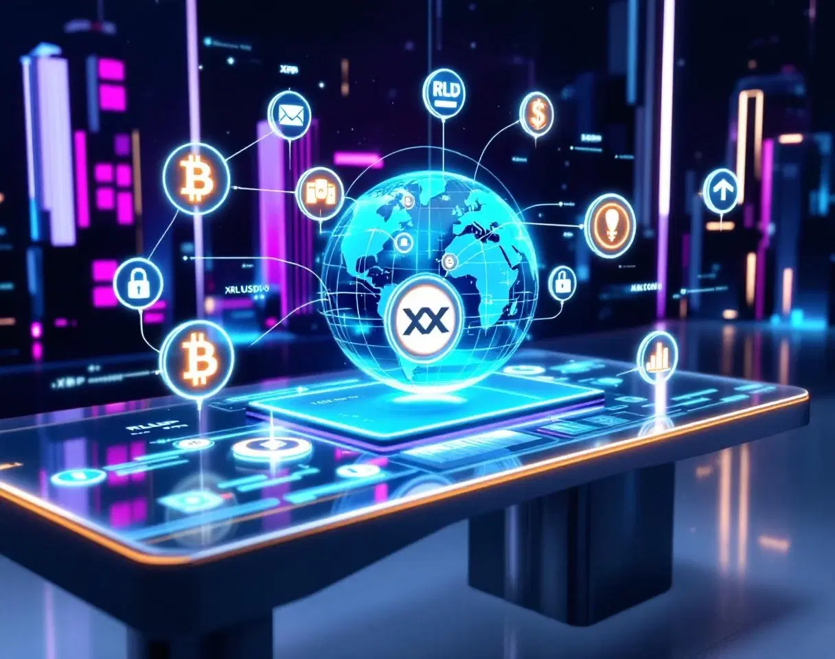 Ripple Reshapes Cross-Border Payments