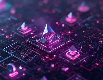 Ethereum Climbs Despite ETF Withdrawals