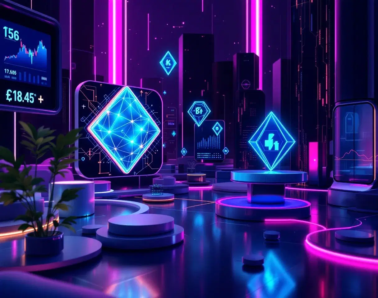 Tokenized Equities Disrupting the Landscape of Crypto Investment