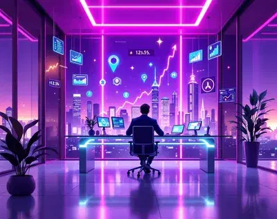 Worldcoin Unleashed Amidst Trading Turbulence