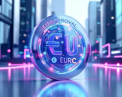 Circle EU Approval Opens Doors to the Future of Crypto in Europe
