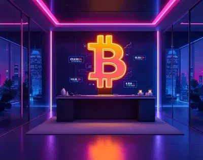 Capital B Boosts Its Bitcoin Reserves, Sparking Institutional Interest