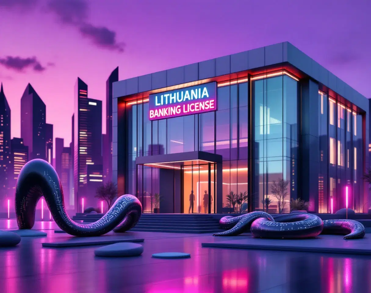 Kraken Sets Its Sights on a European Banking License to Reshape Crypto Dynamics