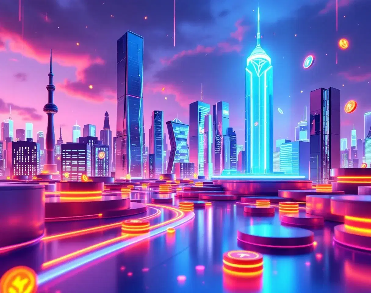 TRON's Bold Journey Towards a Fee-Free Future