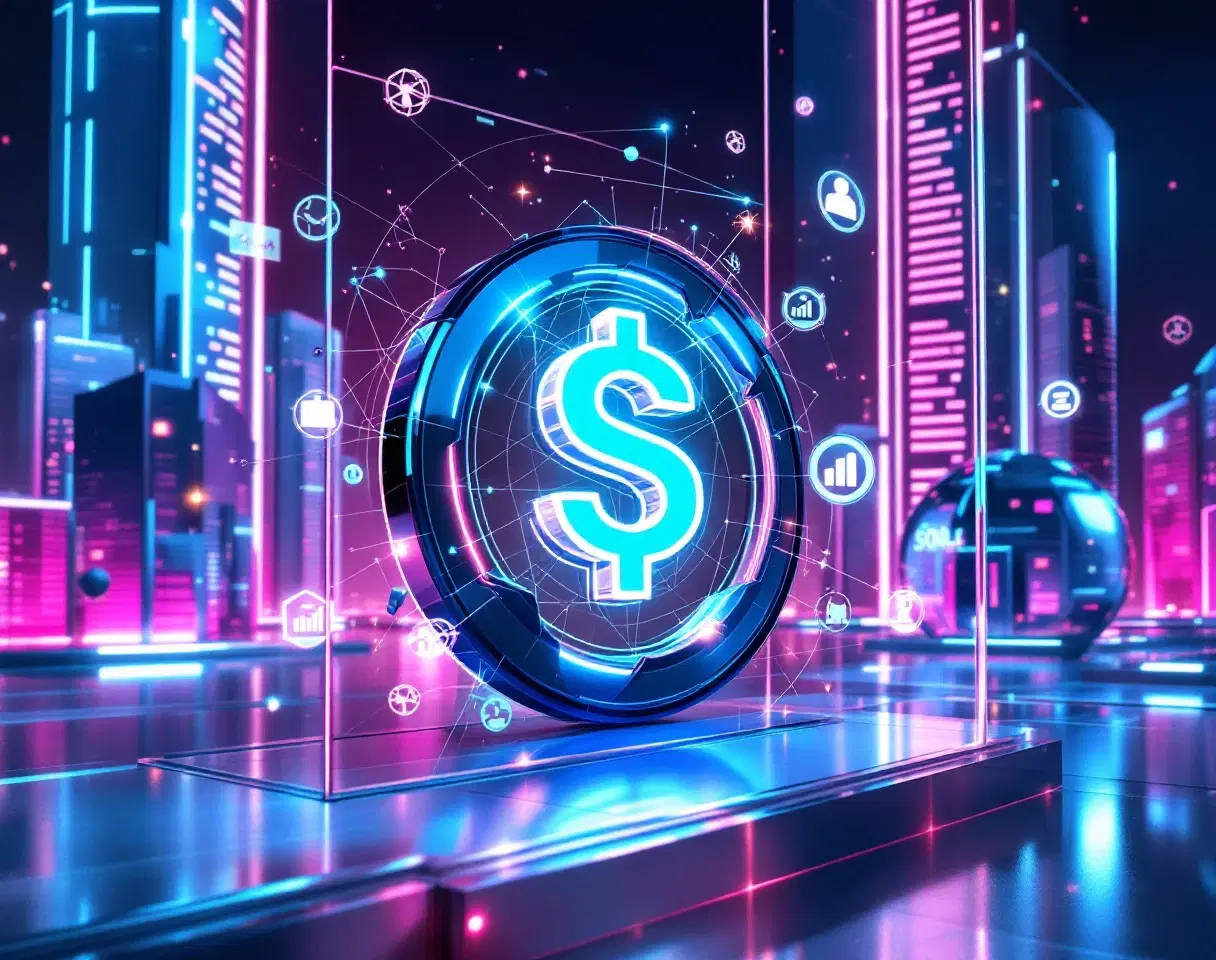 Solana Cryptocurrency Rally Ignites Excitement