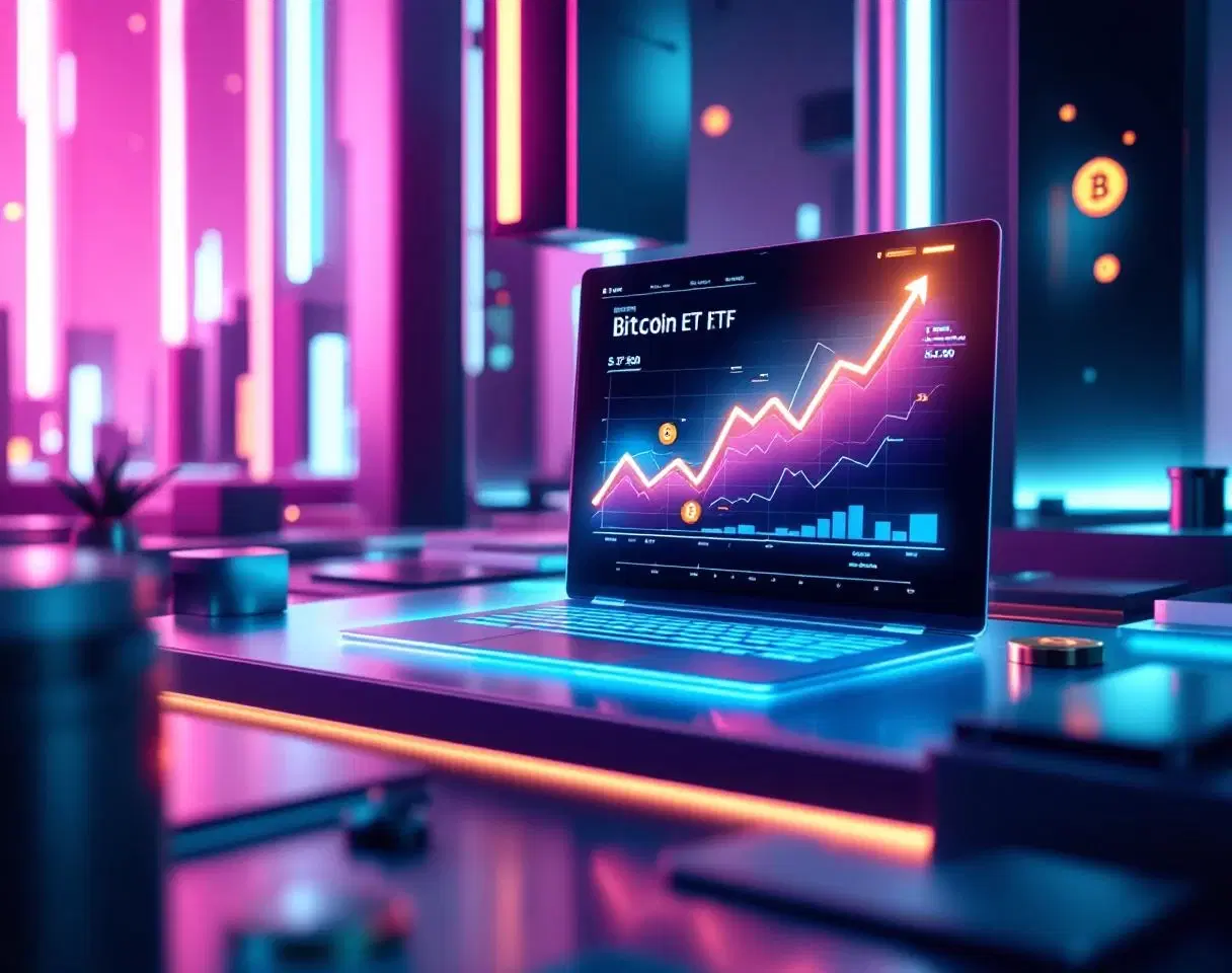 BlackRock's Bitcoin ETF and the Future of Investment