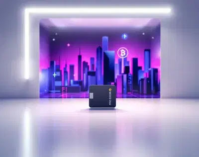 Coldcard MK5 Sets a New Standard for Bitcoin Wallets