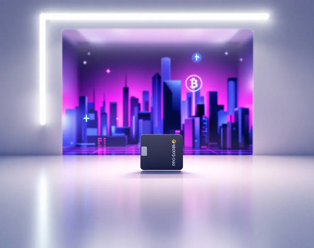 Coldcard MK5 Sets a New Standard for Bitcoin Wallets