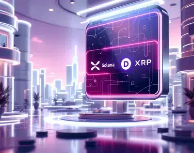 A Game-Changing Shift in Digital Asset Listings