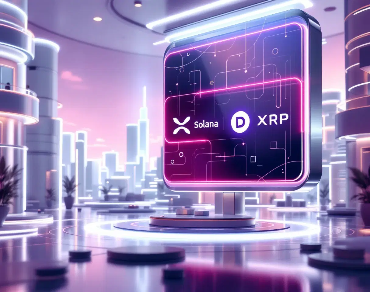 A Game-Changing Shift in Digital Asset Listings