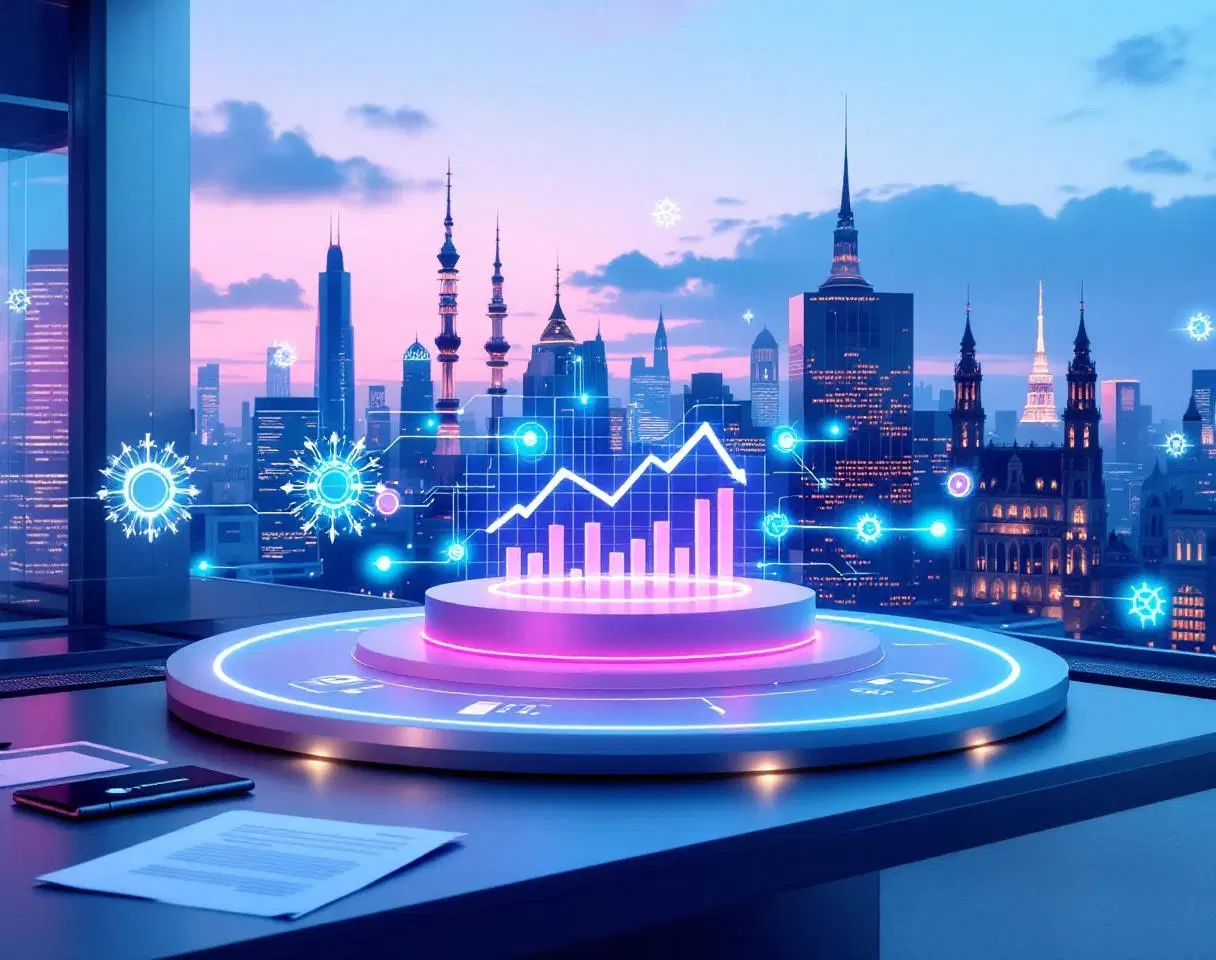 Into the Depths of Crypto: Reevaluating Market Dynamics