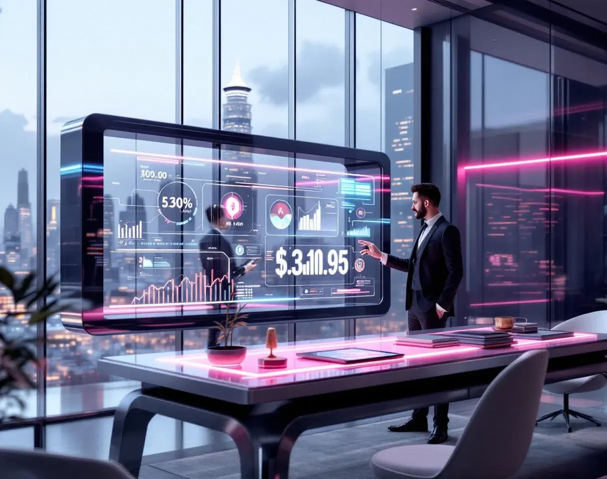 Binance Futures Amplifies Its Reach in the Crypto Landscape