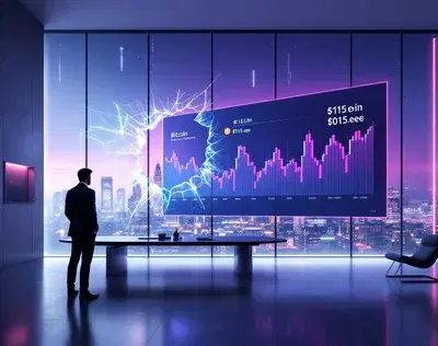 Nakamoto Inc. Stock Collapse Reveals Critical Flaws in Bitcoin Treasury Approaches