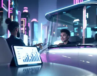 Echoes of Dissent: The Struggles of Lagos’ E-hailing Drivers