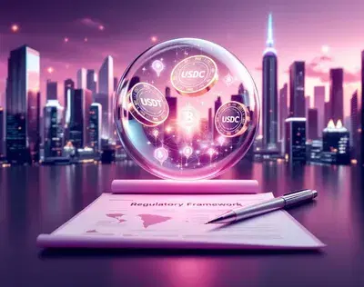 Disruption of Stablecoin Regulations in Latin America's Crypto Sphere