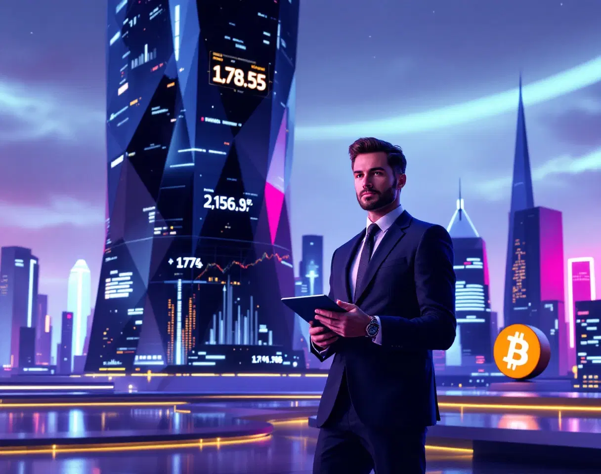 A Fed Rate Cut in September 2025 May Alter the Crypto Investment Scene