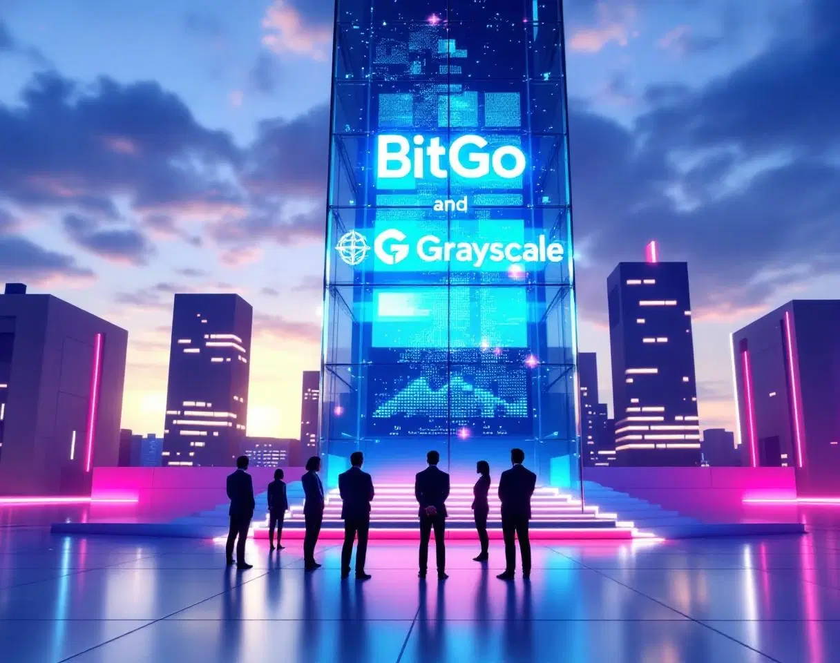 The Hidden Waves of Change Stirred by BitGo's IPO