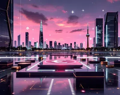 Euro Stablecoin Consortium Ignites a Financial Revolution