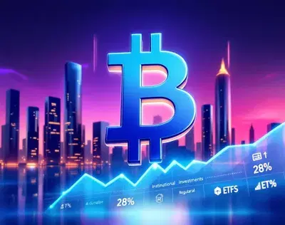 The Hidden Brilliance of Bitcoin Forecasts an Exponential Rise