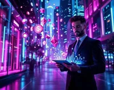 GameSquare Disrupts the NFT Finance Landscape