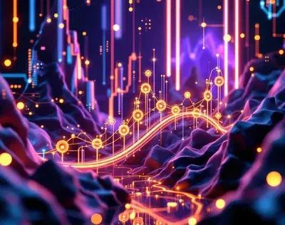 Gate Options and Laevitas Shift the Landscape of Trading Analytics