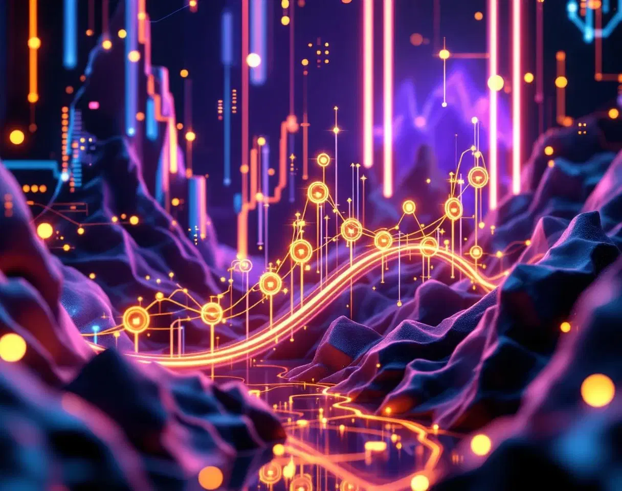 Gate Options and Laevitas Shift the Landscape of Trading Analytics