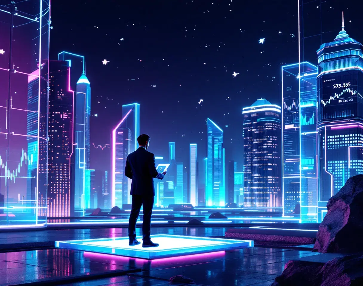 The Bitcoin Renaissance: A Bullish Look Towards 2026