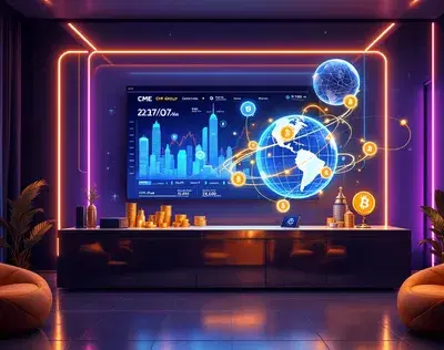 Around-the-Clock Cryptocurrency Trading Signals a New Era