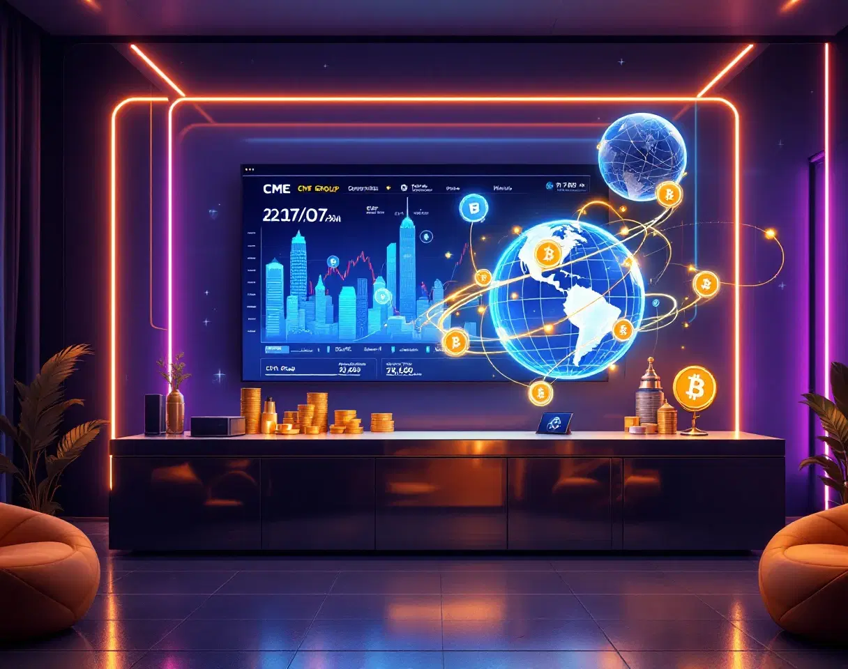 Around-the-Clock Cryptocurrency Trading Signals a New Era