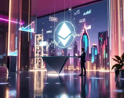 Ethereum Soars in July and the Road Ahead
