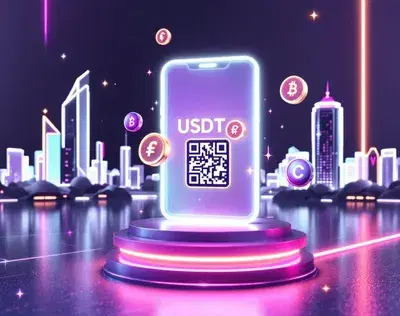 Bitget Wallet Ignites a QR-Code Payment Revolution Across Latin America