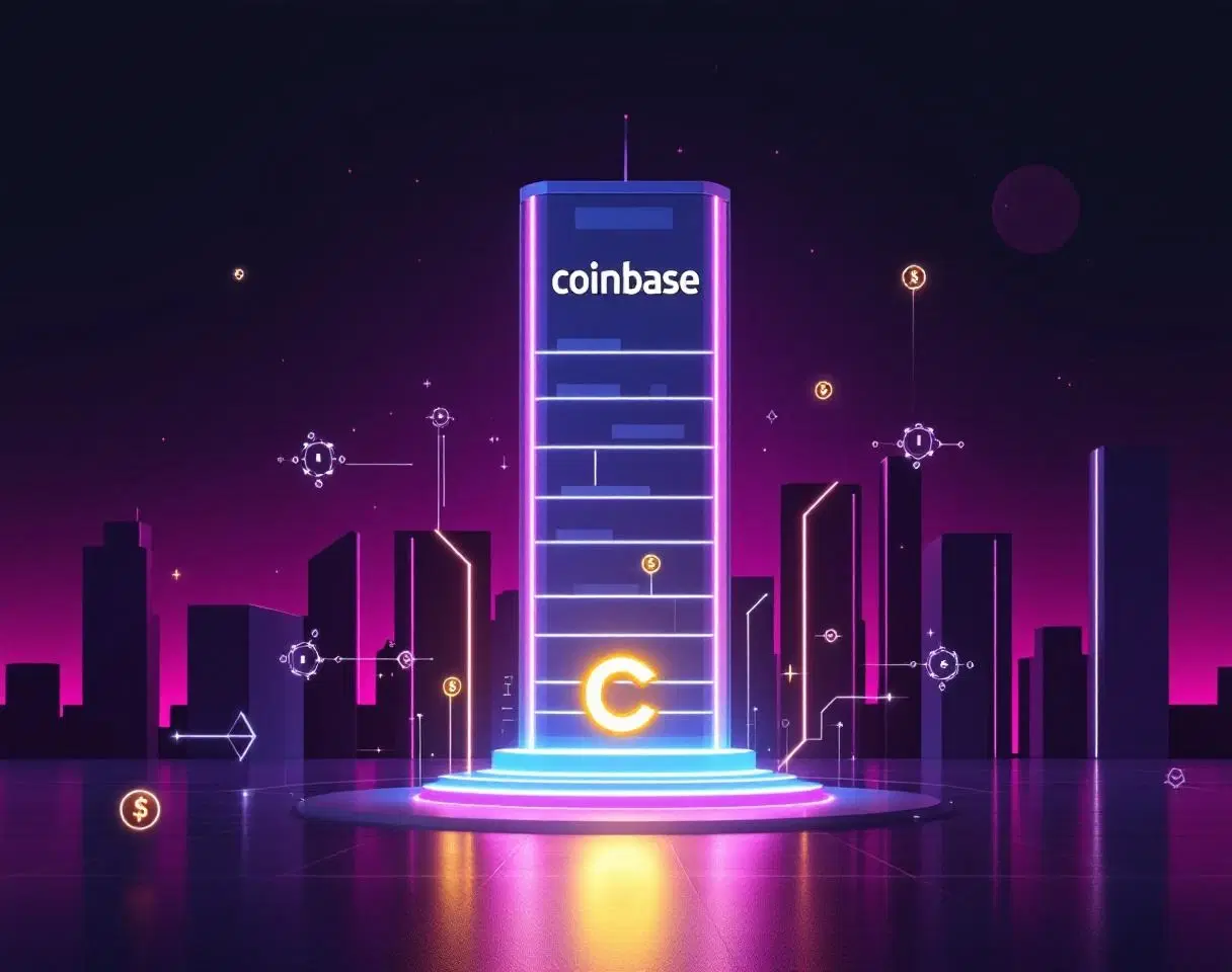 Luxembourg Shines in Crypto Compliance with Coinbase's Historic License