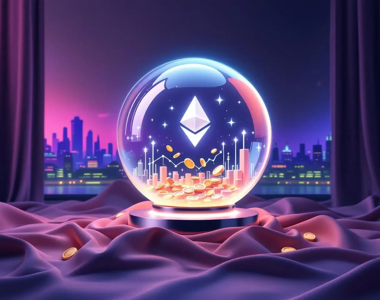 The Titans of Ethereum: What Whale Accumulation Means for Investors