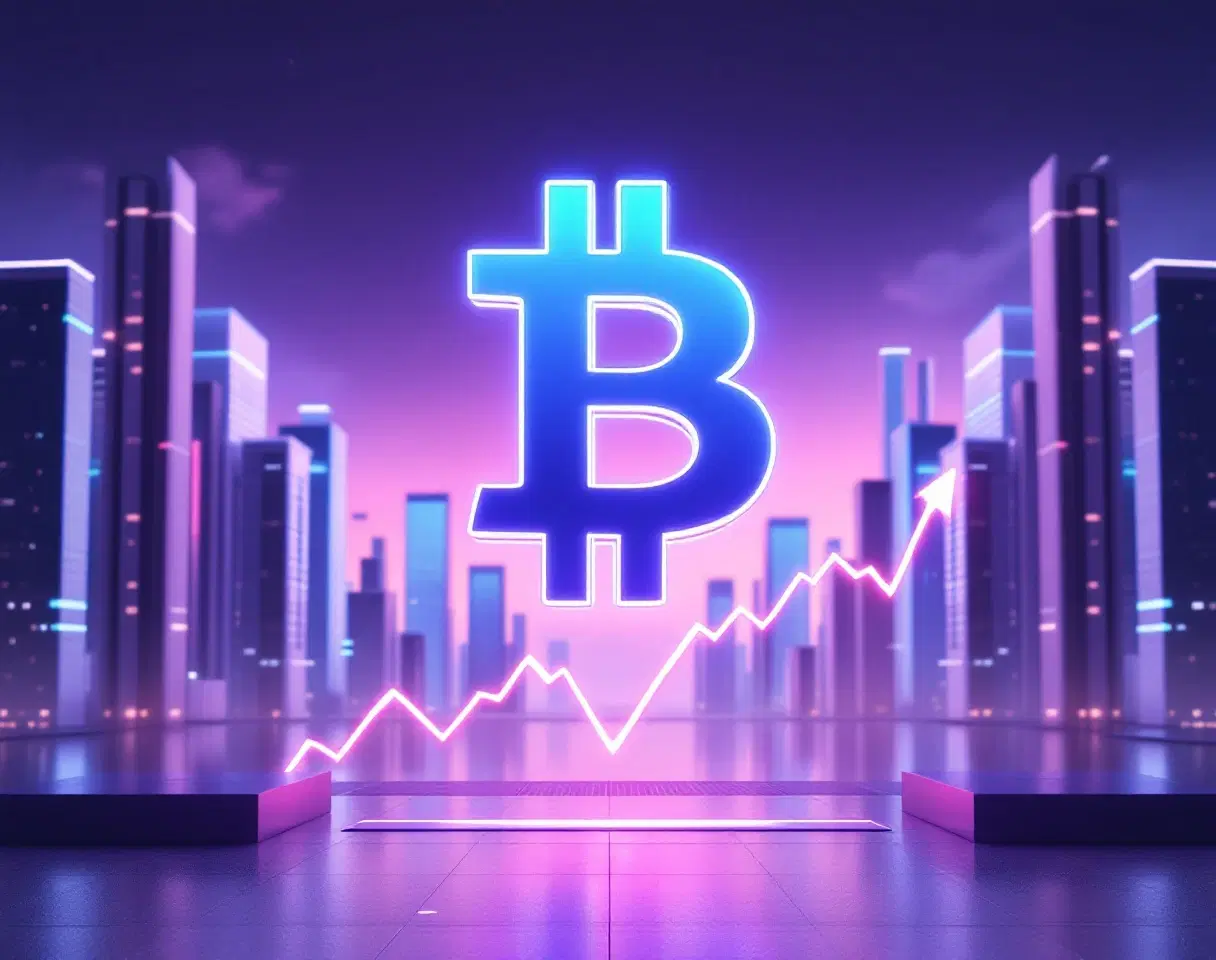 Bitcoin's Battle at $116,000: A Crossroads for Cryptocurrency