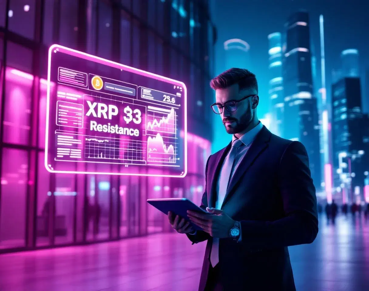 The XRP Odyssey Unfolds