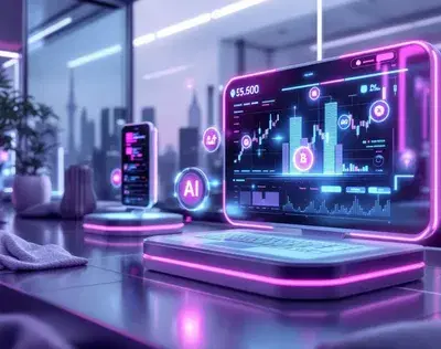 Coinbase Redefines Futures Trading with Thematic Equity Index Launch