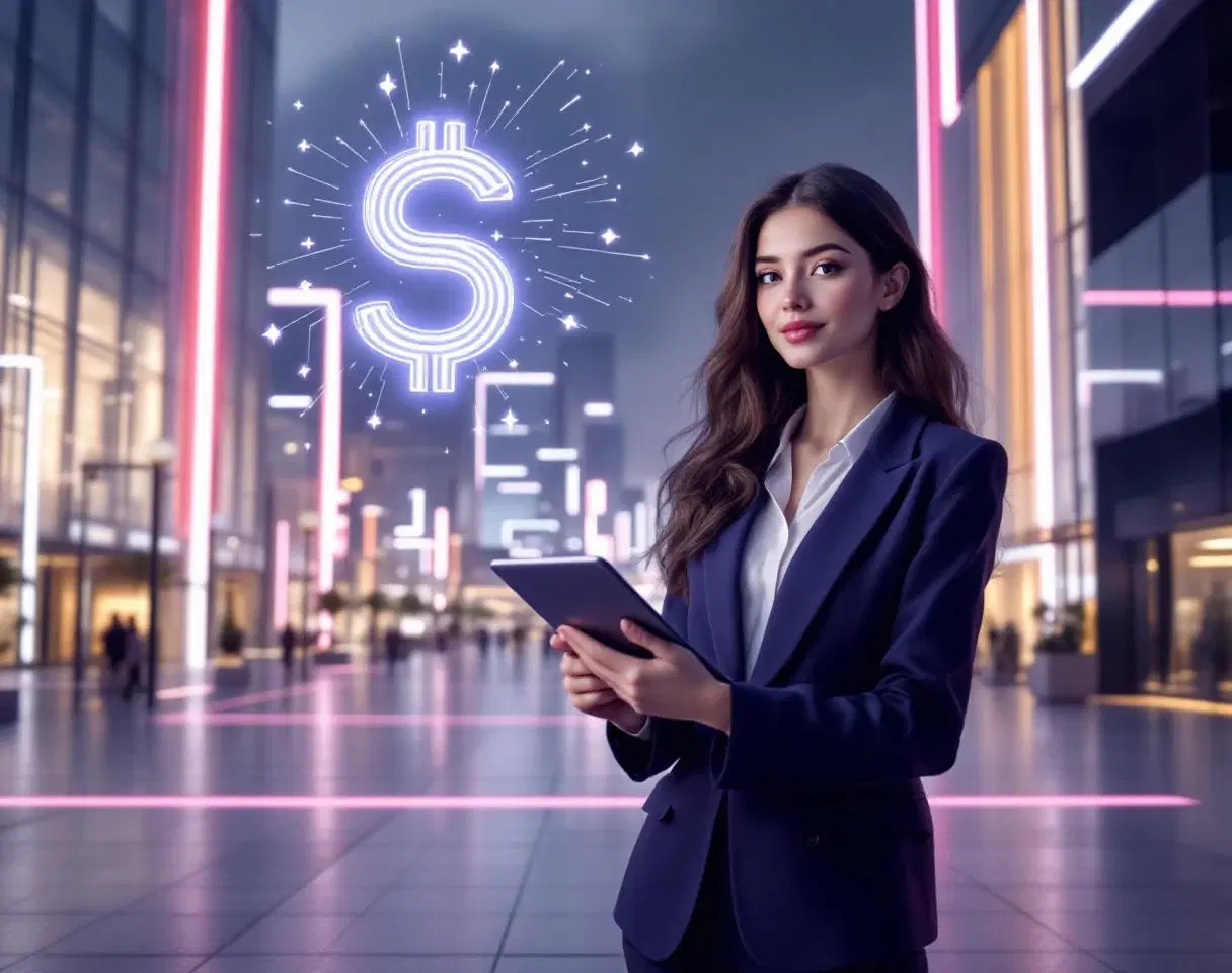 Stablecoins and the Financial Renaissance in Emerging Markets