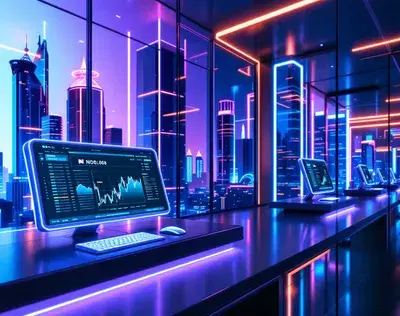 Bybit Indonesia Transforms the Crypto Scene