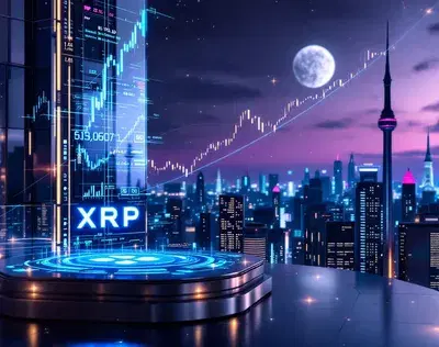 XRP ETFs Are Shaking Up the Crypto Market