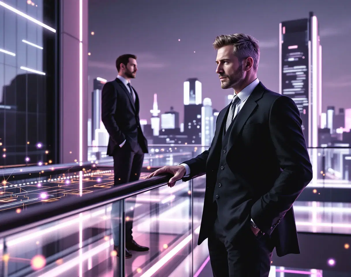 A Shift in Power: David Schwartz and the Future of Ripple Labs