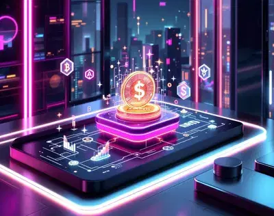 The Transformation of DeFi with Amped Finance on Sonic Network