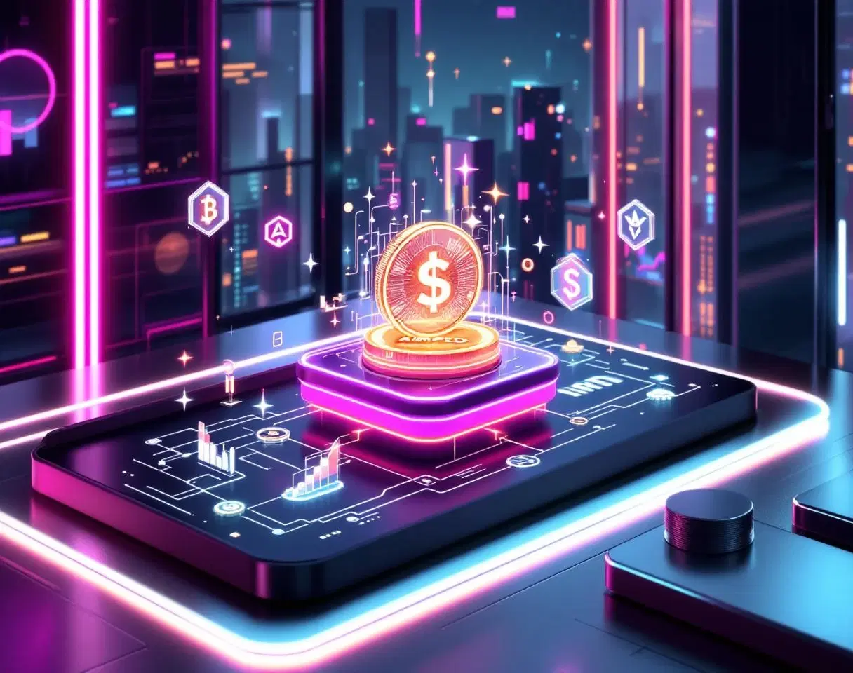 The Transformation of DeFi with Amped Finance on Sonic Network