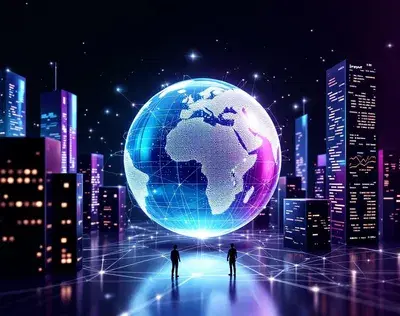 Ripple Sets the Stage for a New Era in Global Payments