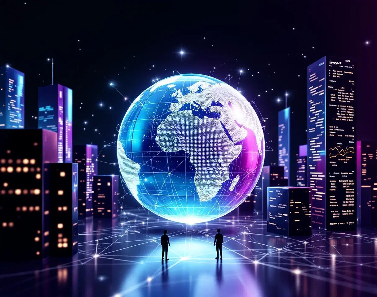 Ripple Sets the Stage for a New Era in Global Payments